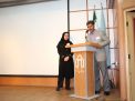 گزارش تصویری  کارگاه آموزشی متالوژنی ایران؛ با موضوع تخصصی متالوژنی کانسارهای مس ایران- 6 خرداد در دانشگاه صنعتی شاهرود
